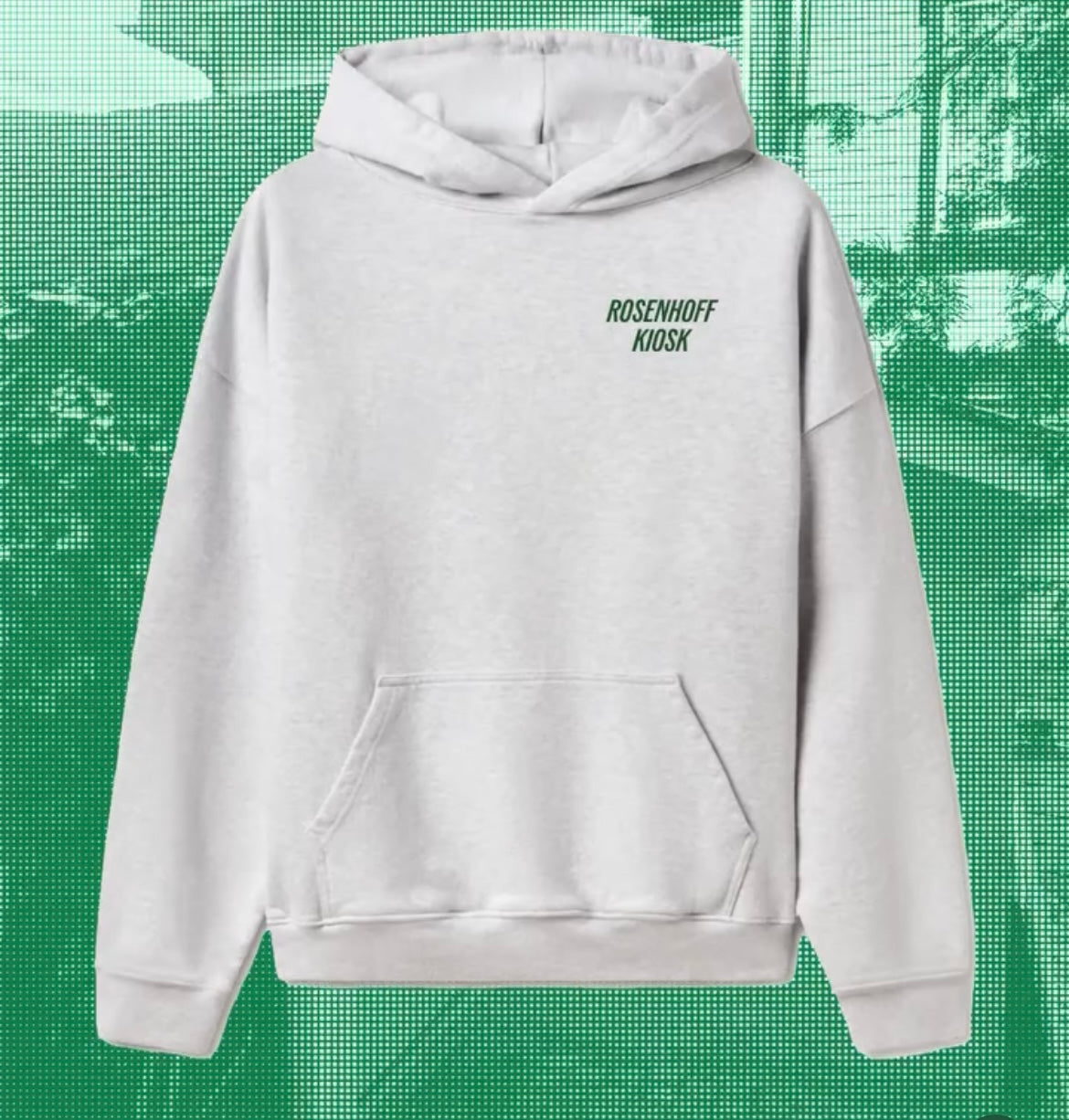 Rosenhoff Kiosk Hoodie